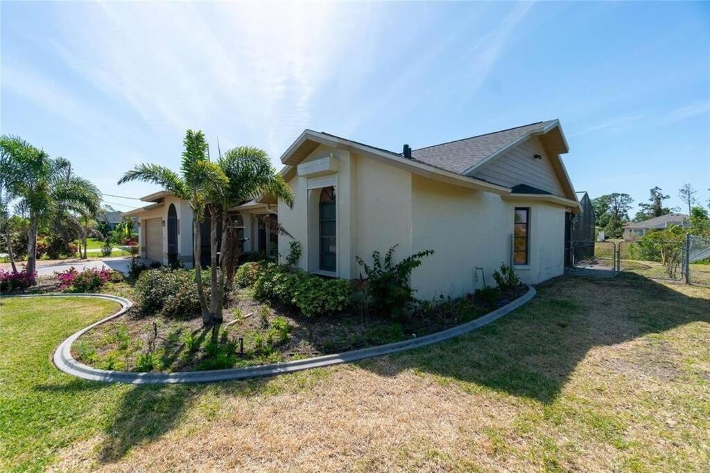 Seabreeze 3-Bedroom Pool Villa Close To The Beach!!! Port Charlotte Ngoại thất bức ảnh